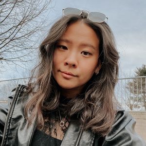 Meet your Posher, Chelsea